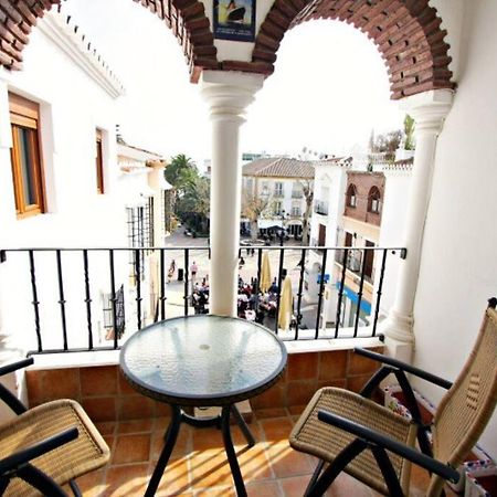 Sb Casa Balcon De Europa, City, Nerja Exterior foto